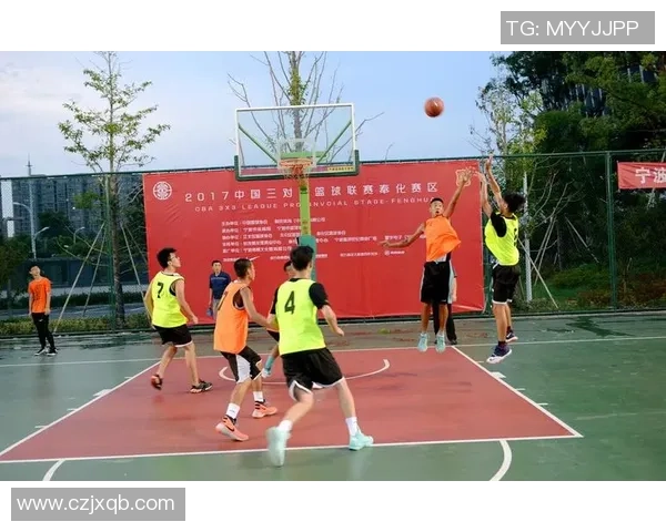 美国篮球三对三赛事的崛起与发展探讨及其对青少年体育的影响