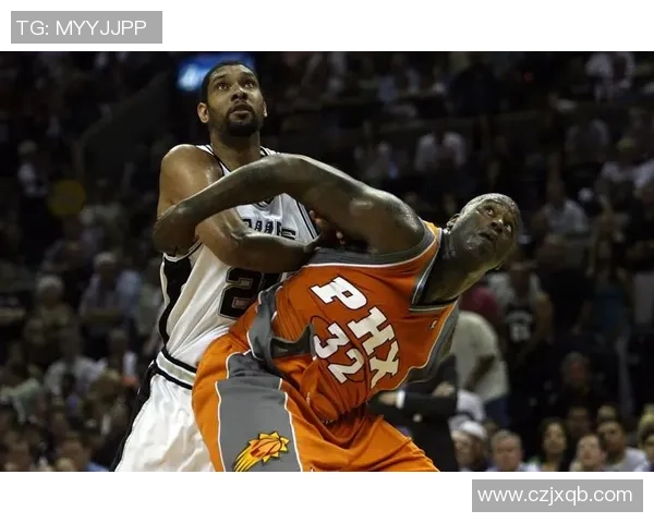 邓肯与伊巴卡的巅峰对决：谁才是篮球历史上的真正巨星