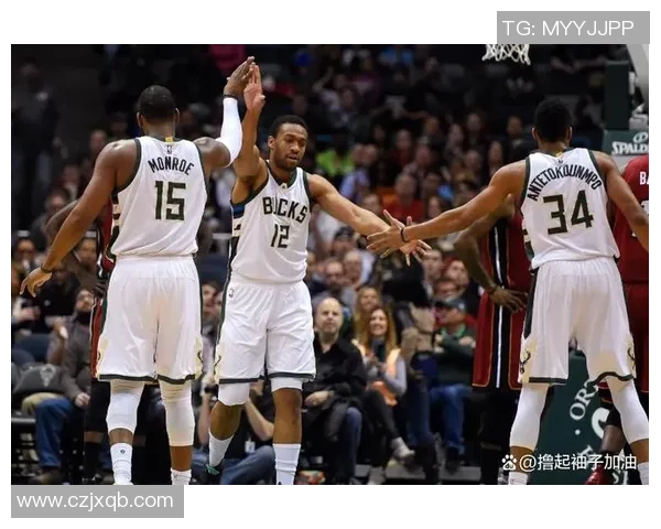 雄鹿与小牛激战回顾NBA精彩录像重温赛场瞬间