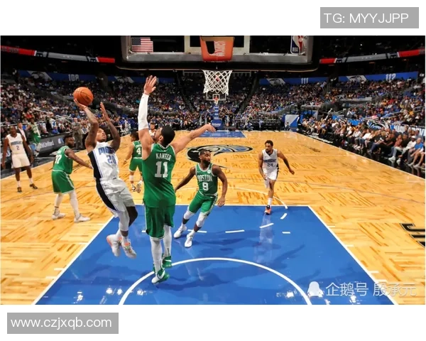 魔术与凯尔特人季前赛精彩对决展现新赛季球队实力与战术布局